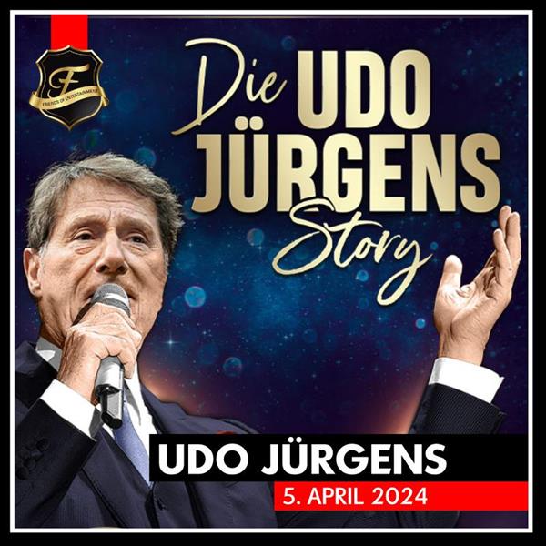 Die Udo Jürgen Story - Moments forts passés