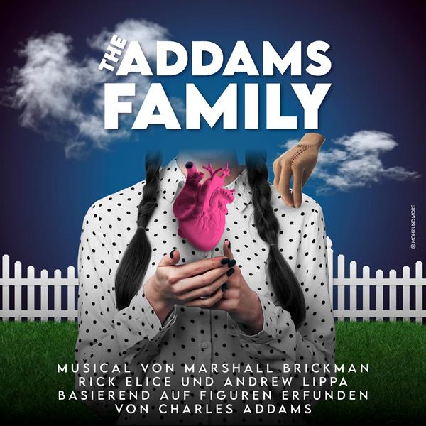 The Adams Family - Moments forts passés