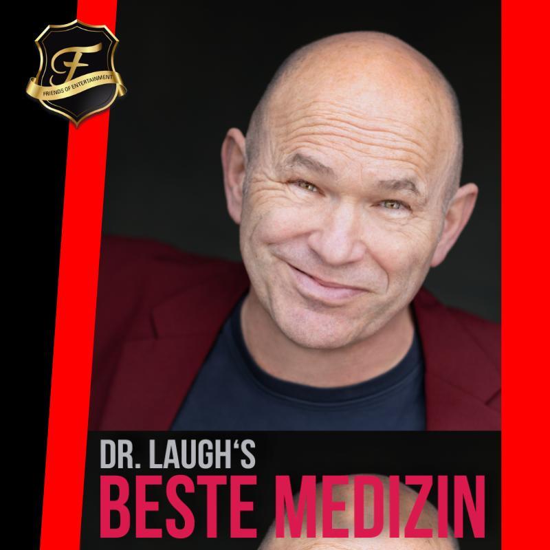 largesq - Dr. LAUGH`S BESTE MEDIZIN