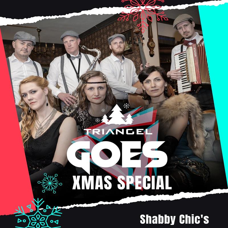 shabby_chics - Triangel GOES Xmas Special