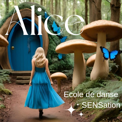 alice - Alice - Evenements