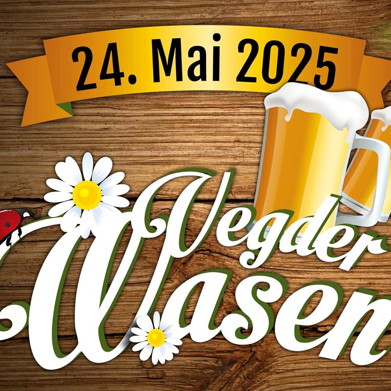 vedger - Vedger Wasen 2025